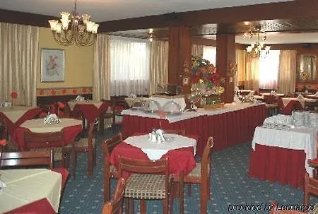 Hotel Hoffinger 