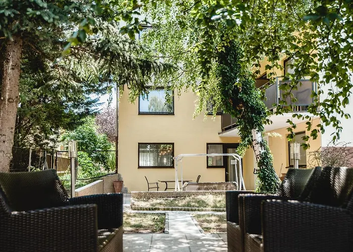 Hotel Hoffinger
