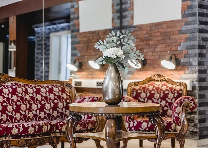 Hotel Hoffinger